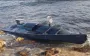 У берегов Турции обнаружили морской дрон (фото)