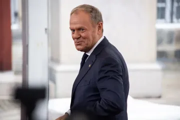 Подрыв "Северных потоков": Туск рассказал, будет ли Польша выдавать Германии обвиняемого украинца