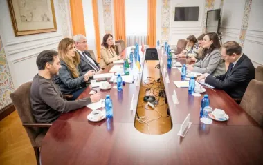 В Австралии обнаружили и вернули Украине уникальные археологические артефакты