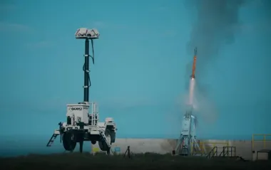 Турция провела испытания своей новой системы ПВО