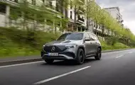 Mercedes знімає з виробництва свій найдоступніший електрокар