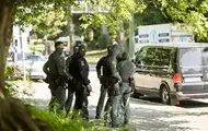 У Європі викрили банду, що крала люксові авто для продажу в Дубаї 