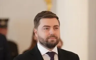 Zelenskyy dismisses Ukraine’s Ambassador to Latvia Kutsevol