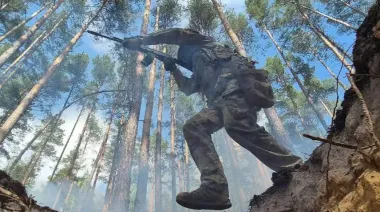 Генштаб: 174 бої відбулось на фронті від початку доби