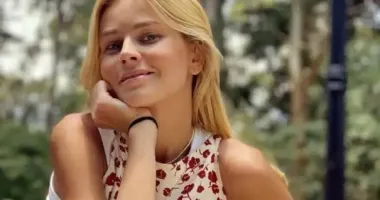 Акторка Катерина Кузнецова відверто розповіла про романи на знімальних майданчиках