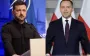 Zelenskyy and Nawrocki may meet "in coming weeks" – Ambassador Bodnar