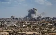 ХАМАС готов к соглашению о прекращении войны в Газе, но озвучил требования