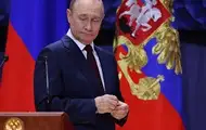 У день народження Путіна в якутському місті оголосили жалобу: реакція в РФ