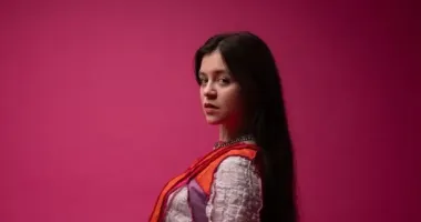 Солістка Tember Blanche показала, на який ремонт вона заробила піснями