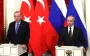 Эрдоган провел телефонный разговор с Путиным: что обсудили