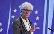 Репарационный кредит Украине: ЕЦБ поставил условие