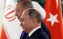 Эрдоган созвонился с Путиным: о чем говорили