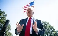 У США зростає напруга через погрози Трампа ввести Закон про повстання