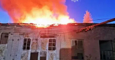 Атаки россиян на Запорожье: более 500 ударов, под огнем 16 населенных пунктов