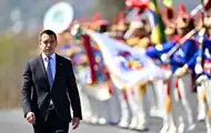 В Еквадорі натовп атакував автомобіль президента