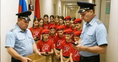 У Криму окупанти перевіряють телефони школярів: шукають VPN і українську мову