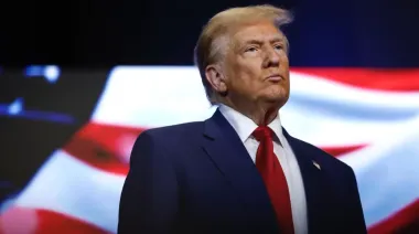 Трамп про війну в Україні: Я думав, що це буде одна з найлегших проблем