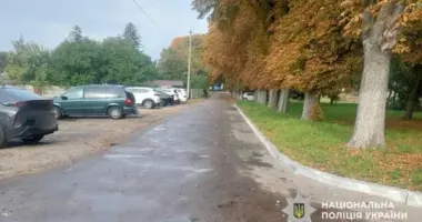 На Київщині помер чоловік, який приїхав проходити військово-лікарську комісію
