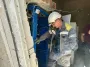 РФ атакувала ТЕС ДТЕК — є потерпілі й серйозні пошкодження