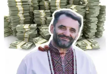 Ресторан у серці Карпат: як родина мера Яремче заробляє у заповіднику