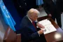 "This is crazy." Trump surprised with a new statement about Russia's war against Ukraine
