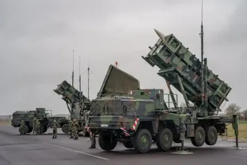 Patriot промахивается, Кинжалы попадают: что произошло с системой противоракетной обороны Украины