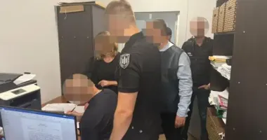 Закупка "с наценкой": на Закарпатье будут судить правоохранителя за переплату почти миллиона гривен за оборудование