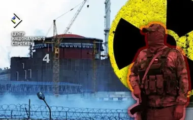 Росія готується до "реальної" ядерної провокації на ЗАЕС: подробиці