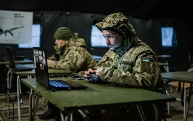 DELTA стала цифровым оружием на фронте, украинский ИИ за 2 секунды обнаруживает вражескую технику