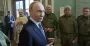 Путин отметил день рождения в склепе российских императоров (фото)
