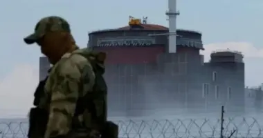 Ядерная угроза на Запорожской АЭС: Россия переходит ко второй фазе провокаций