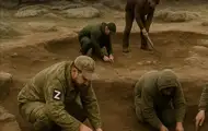 Росіяни викрадають культурні цінності України - ГУР