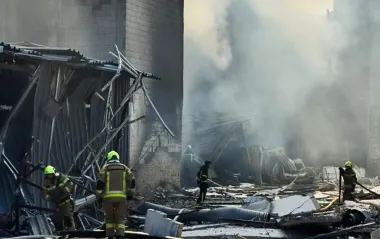 Поставки остановлены: россияне попали в завод крупнейшего производителя хумуса Yofi