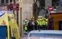 У центрі Мадрида обвалилася будівля: є загиблі