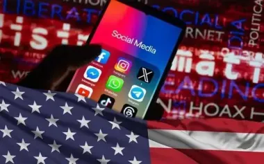 Russia uses artificial intelligence for disinformation attacks against US - CCD