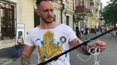 Владельца магазина Gro Сергея Грохольского подозревают в мошенничестве на поставках дронов