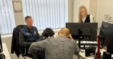 Службова недбалість на 3 млн грн: колишній керівниці Секретаріату ВР повідомлено підозру