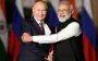 Russia and India begin joint military exercises - Reuters