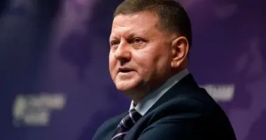 У Залужного готуються до парламентських і президентських виборів