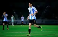 Форвард Ромы может сменить гражданство