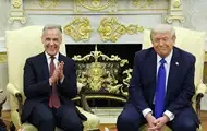 Трамп: США та Канада спільно працюють над системою Золотий купол
