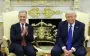 Трамп: США та Канада спільно працюють над системою Золотий купол