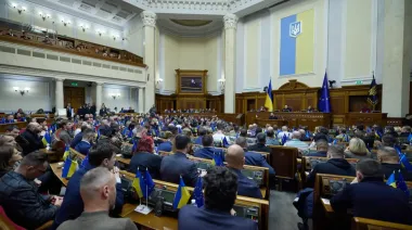 Зустріч Зеленського зі "слугами" відклали