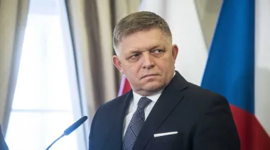 Фіцо лякає ЄС, що заборона на російське ядерне паливо буде "найбільшою небезпекою"