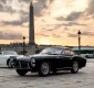 Раритеты на миллион евро: на аукцион выставили суперкары 50-х, созданные украинцем (фото)