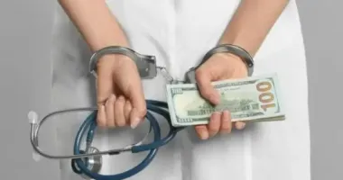 В Одесі судитимуть лікаря, яка за 7000 доларів обіцяла оформити фіктивну інвалідність