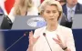 "Wall of drones" could be used to monitor Russian tankers - von der Leyen