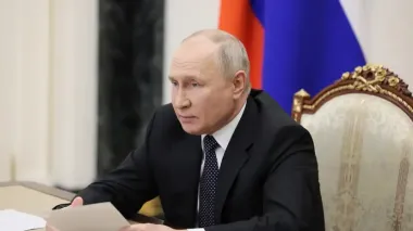 Tomahawk for Ukraine. What reaction to expect from Putin