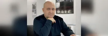 Архитектора Супоницкого убили в Петербурге: нападавший, вероятно, вернулся с войны в Украине (видео)