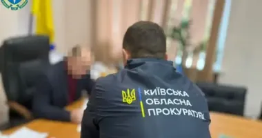 Скандал в Вышгороде: мэра и подрядчика обвиняют в растрате миллионов